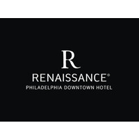 Renaissance Philadelphia Downtown Hotel Logo