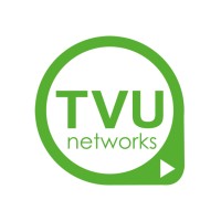 TVU Networks Logo