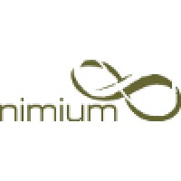 NIMIUM d.o.o. Logo