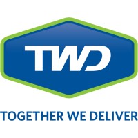 TWD Technologies Ltd. Logo