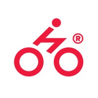 Bike Hotel Sports Logo