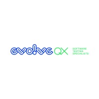 evolveQX Logo