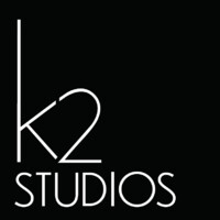 k2 Studios Logo