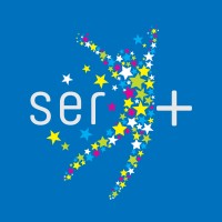 Instituto Ser + Logo