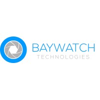 BayWatch Technologies Logo