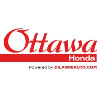 Ottawa Honda Logo