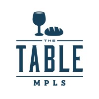 The Table MPLS Logo