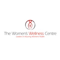 The Womens Wellness Centre Logo