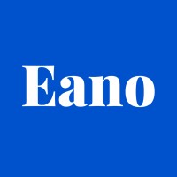 Eano Home Renovation Logo