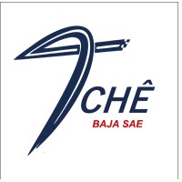 Equipe Tchê Baja - UFRGS Logo