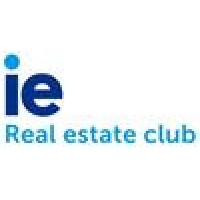 IE Real Estate Club Logo