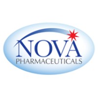 Nova Pharmaceuticals Australasia Pty Ltd Logo