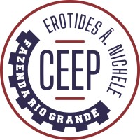 CEEP FRG - Centro Estadual de Educação Profissional Erotides Ângelo Nichele Logo
