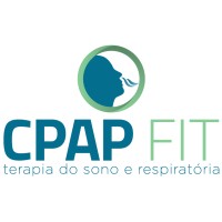 CPAP FIT Terapia do Sono Logo