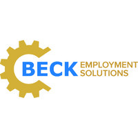 Beck Employment Solutions Logo