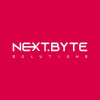 NextByte Solutions Logo