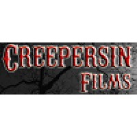 Creepersin Films Logo