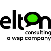Elton Consulting Logo