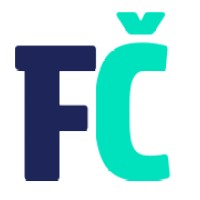 Finanční člověk Logo