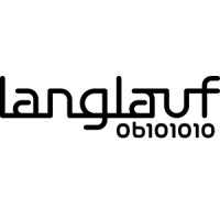 Langlauf Security Automation GmbH Logo