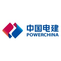 Representative Office in Ukraine Power Construction Corporation of China, LTD Logo