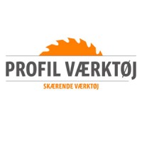 Profil Værktøj A/S Logo