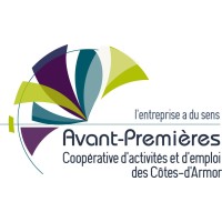 CAE Avant-Premières Logo