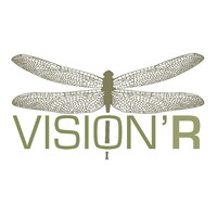 VISIONR SARL Logo