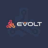Evolt Logo