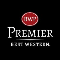 Best Western Premier The Hive Logo