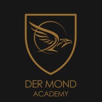Der Mond Academy Logo
