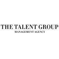 The Talent Group AB Logo