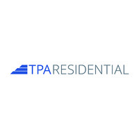 TPA Residential Logo