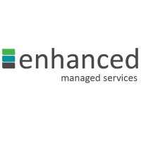 Enhanced Managed Services Logo