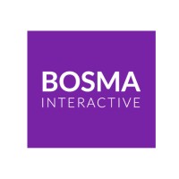 Bosma Interactive Logo