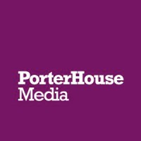 PorterHouse Media Logo