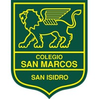 St. Mark´s School Logo