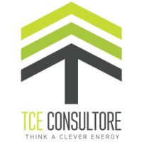 Think a Clever Energy (TCE) Consultore s.r.l. Logo