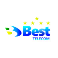 Best Telecom Logo