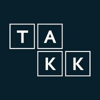 TAKK Logo