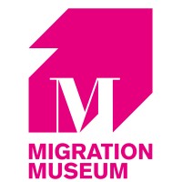 Migration Museum Logo