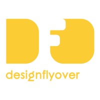Designflyover (DFO) Logo