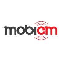 Mobiem Polska Logo
