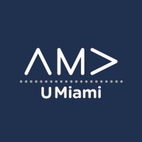 American Marketing Association - UMiami Logo