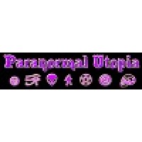 Paranormal Utopia Productions Logo