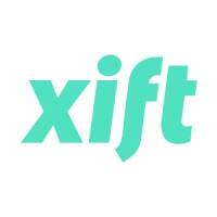 Xift Ltd. Logo