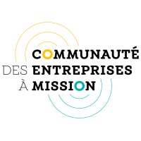 Communauté des Entreprises à Mission Logo