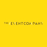 The Event Company Amsterdam Logo