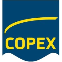 COPEX - air/ocean/road/packaging Logo