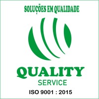 Quality Service Logo